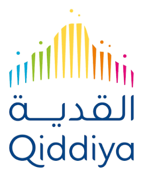 Qiddiya logo
