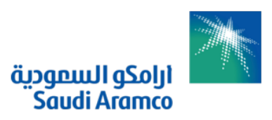 Saudi Aramco logo