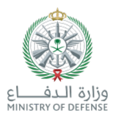 Ministry of Defense logo
