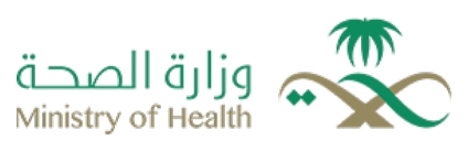Ministry of Health logo
