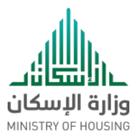 Ministry of Housing logo