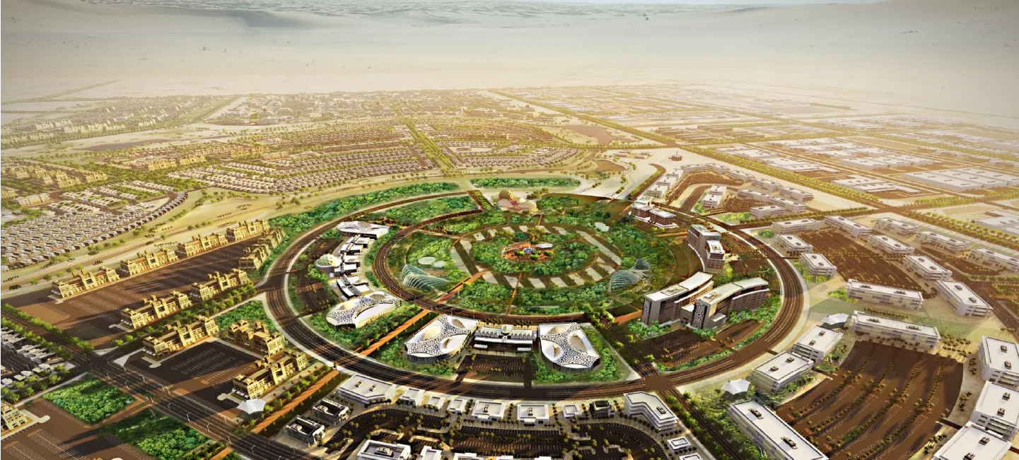 King Salman Energy Park (SPARK)