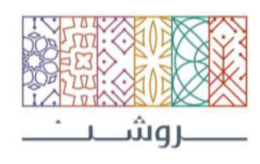 ROSHN logo