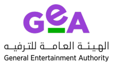 General Entertainment Authority logo