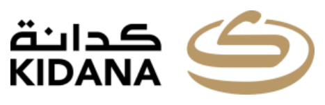KIDANA Development Co. logo