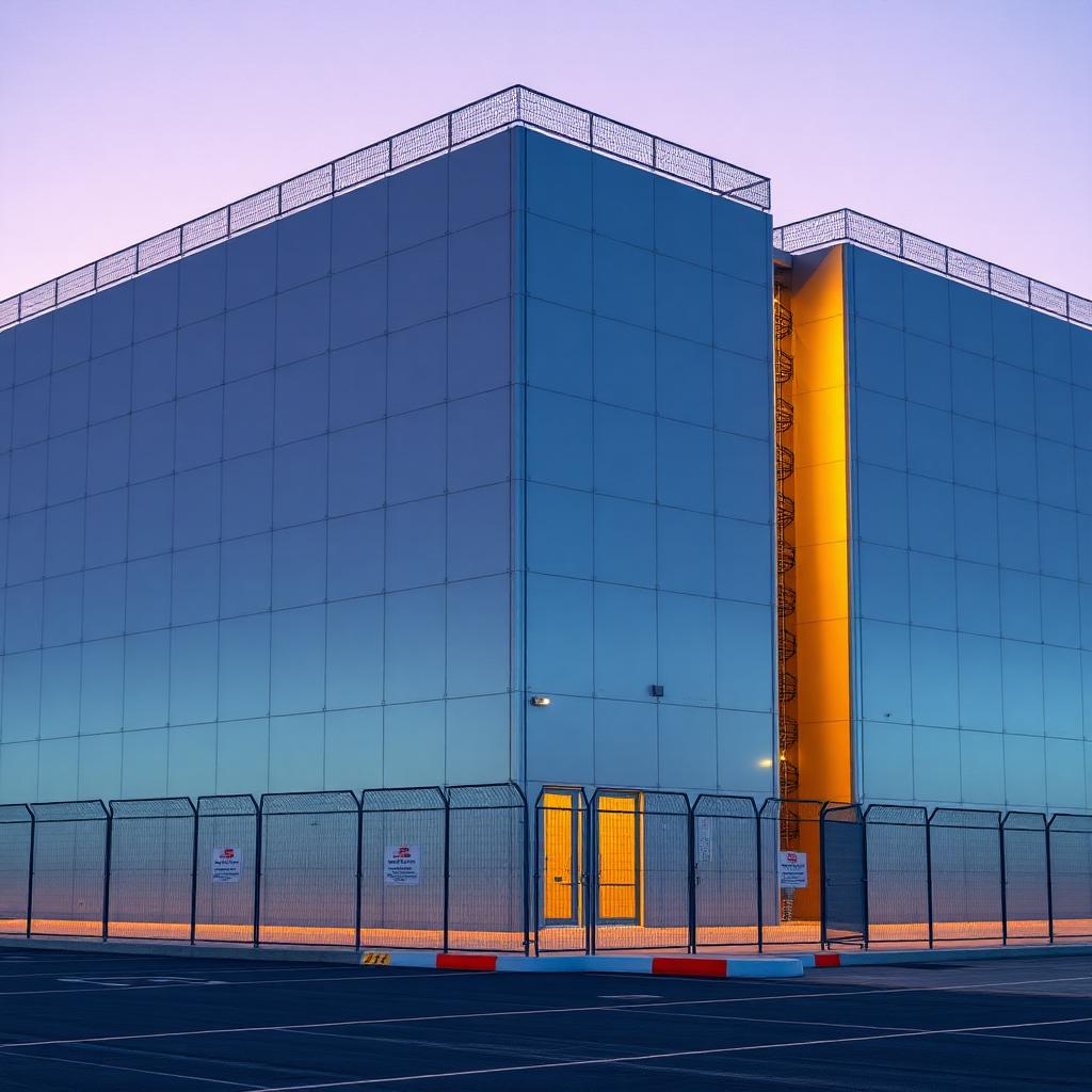 Data Centers & Mission-Critical