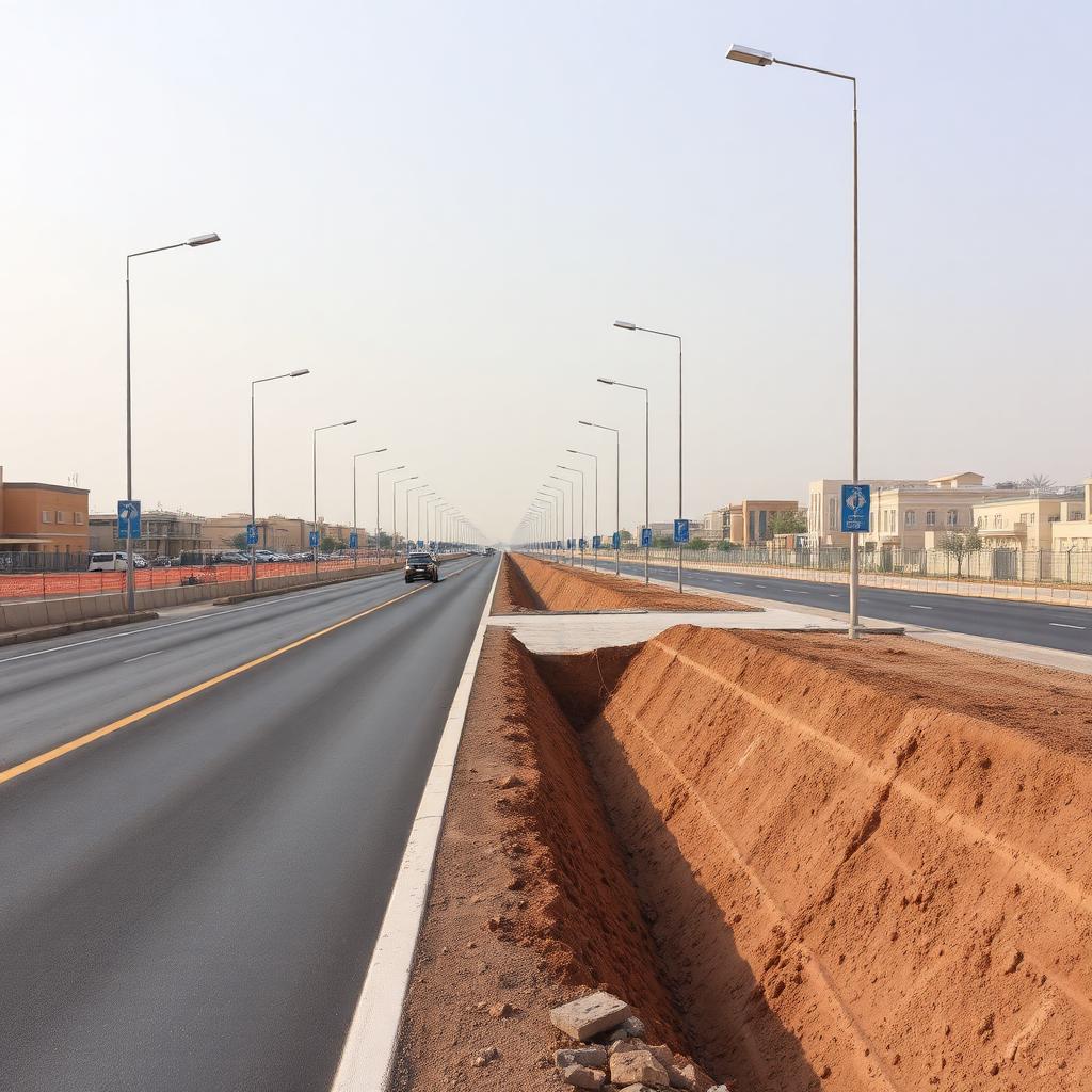 Municipal Infrastructure