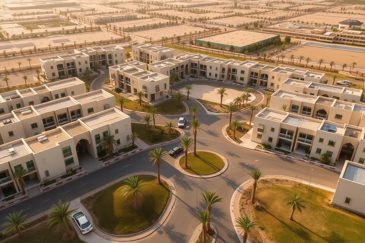 Housing & Residential