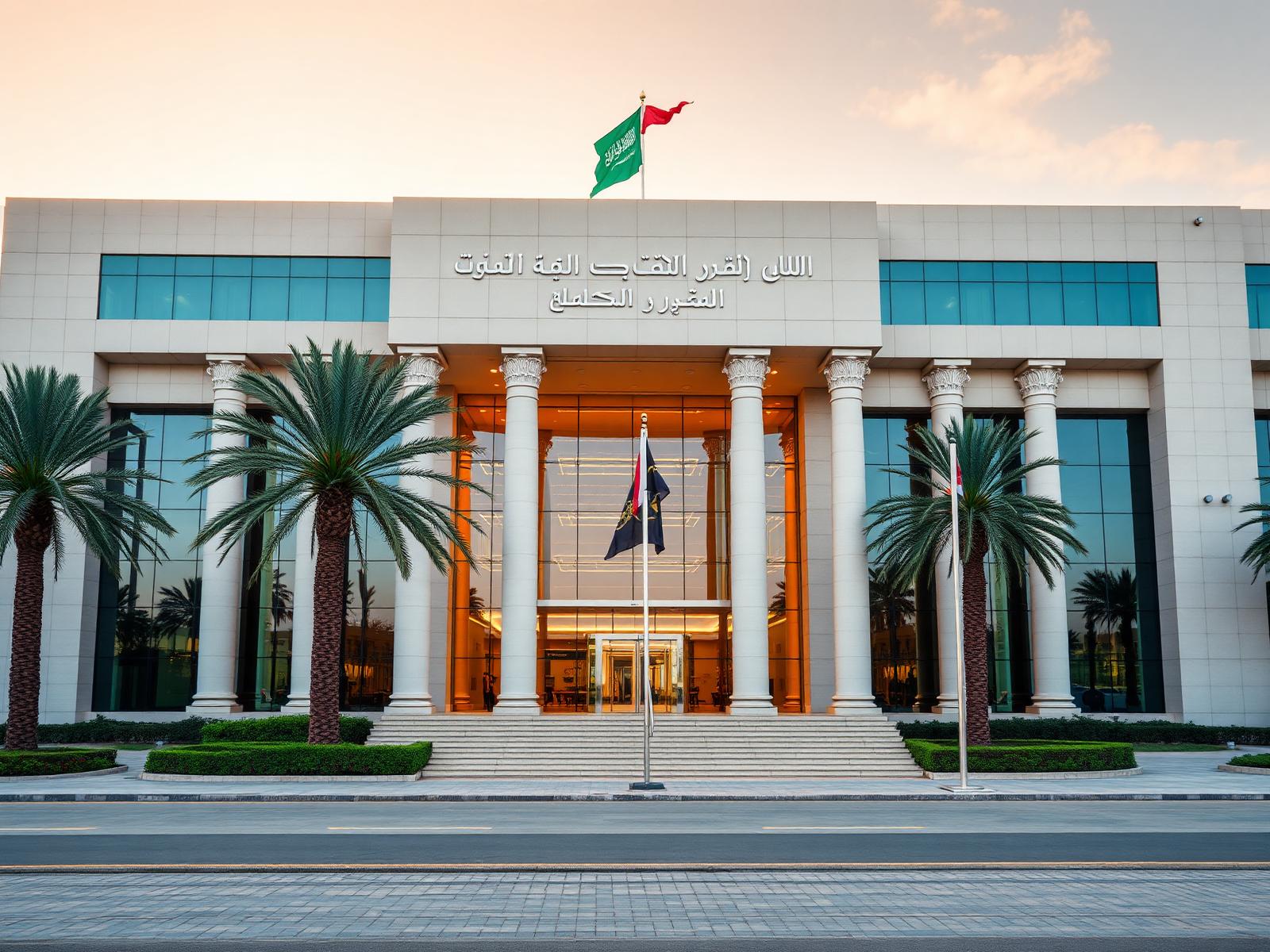 Government & Ministries