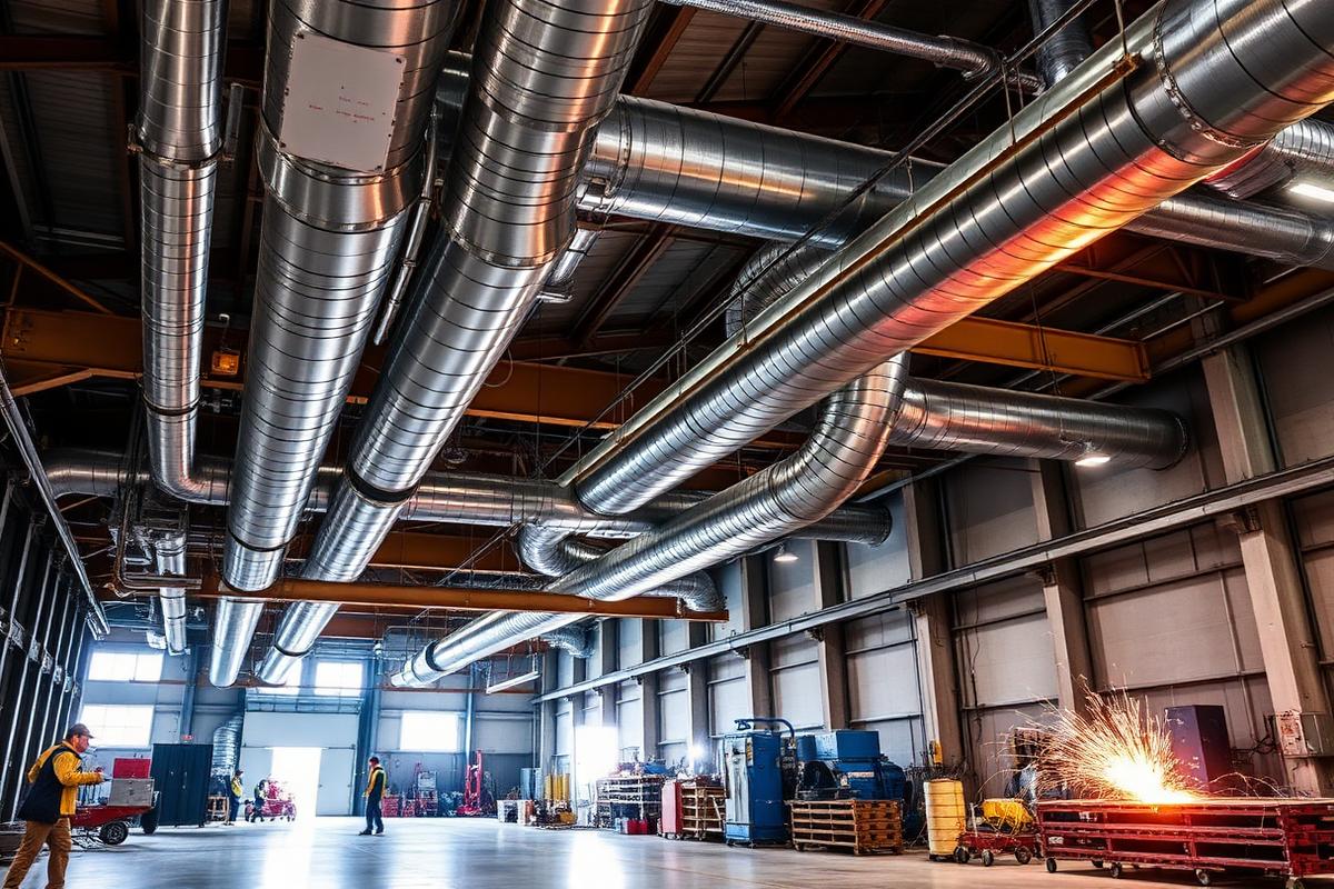Fabrication & Manufacturing