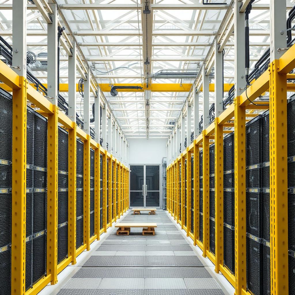 Data Centers & Mission-Critical