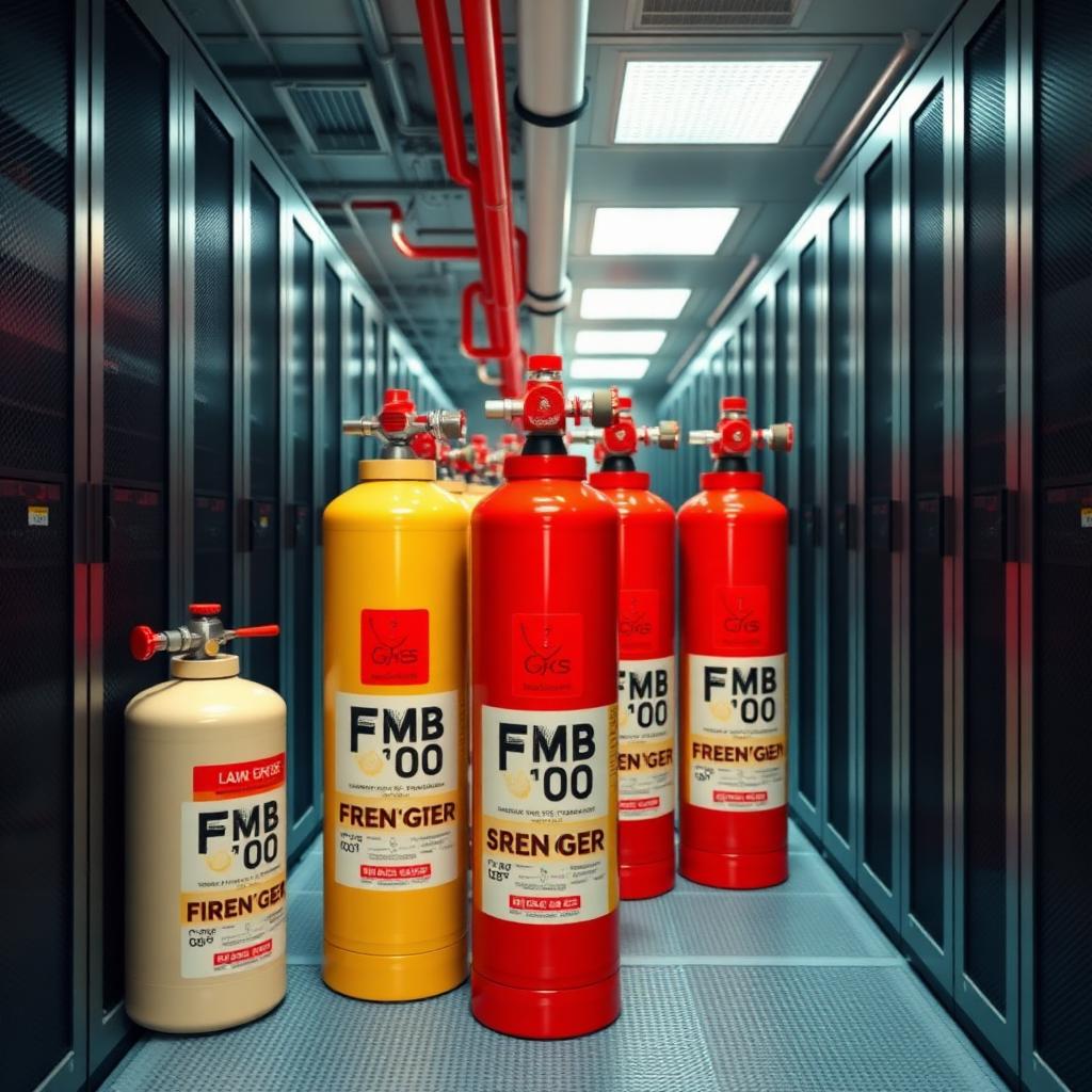 Data Centers & Mission-Critical