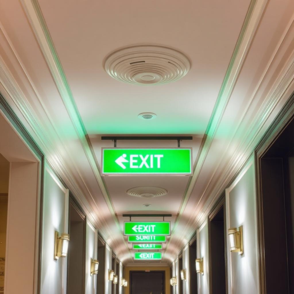 Commercial & Hospitality