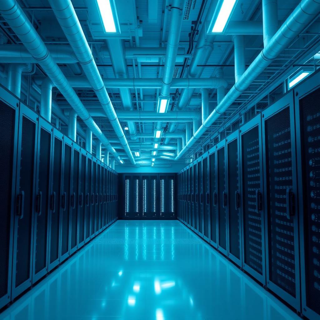Data Centers & Mission-Critical