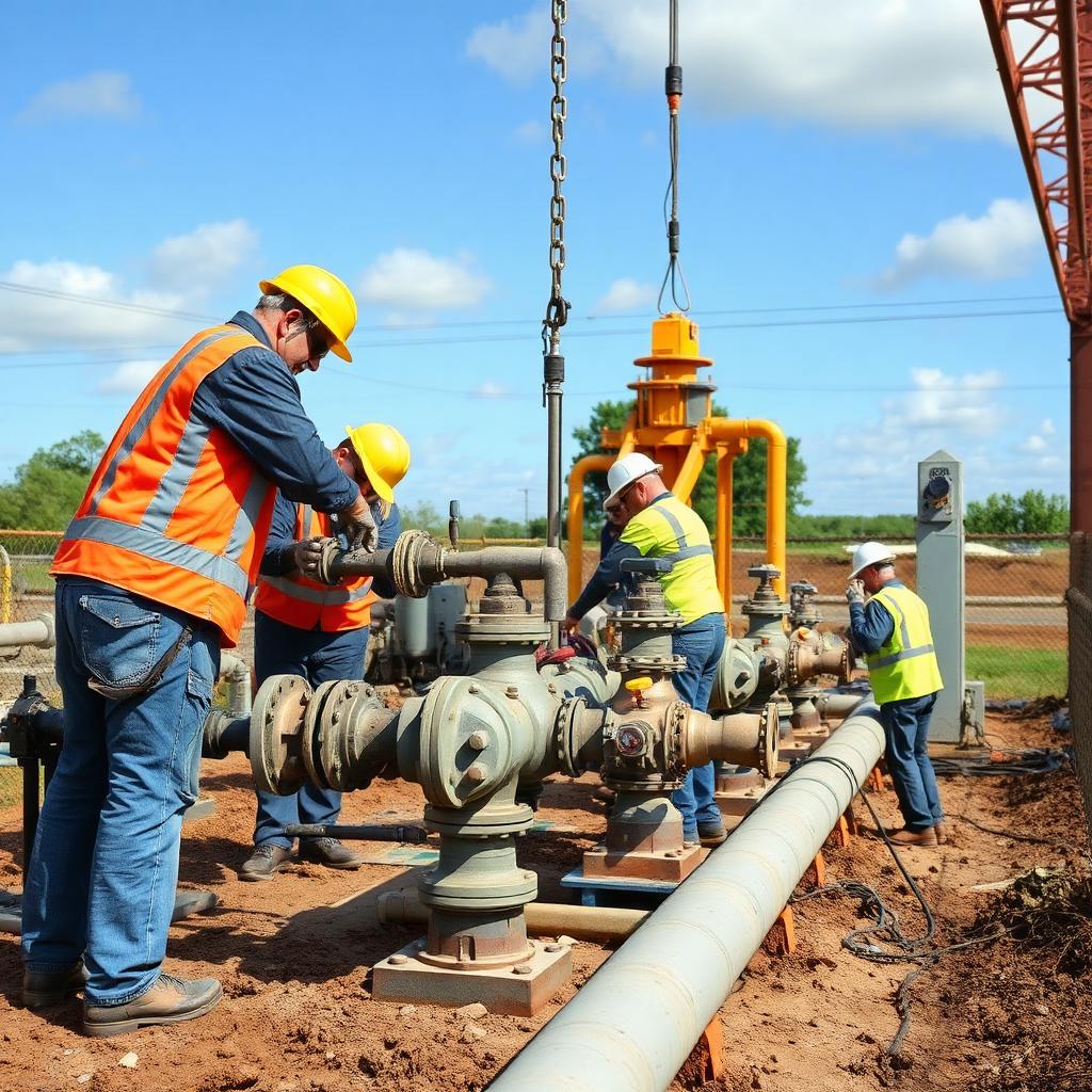 Municipal Infrastructure