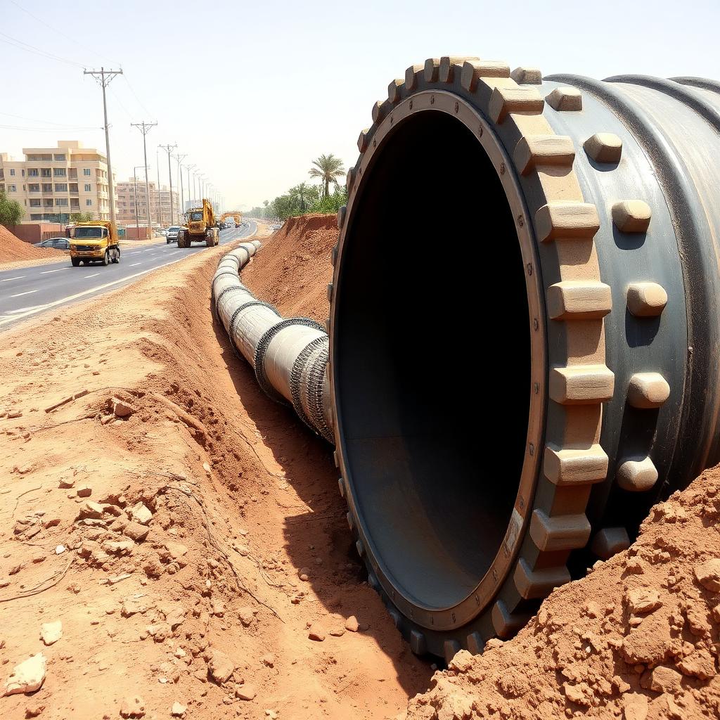 Municipal Infrastructure