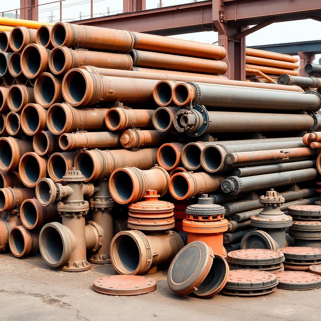 Municipal Infrastructure