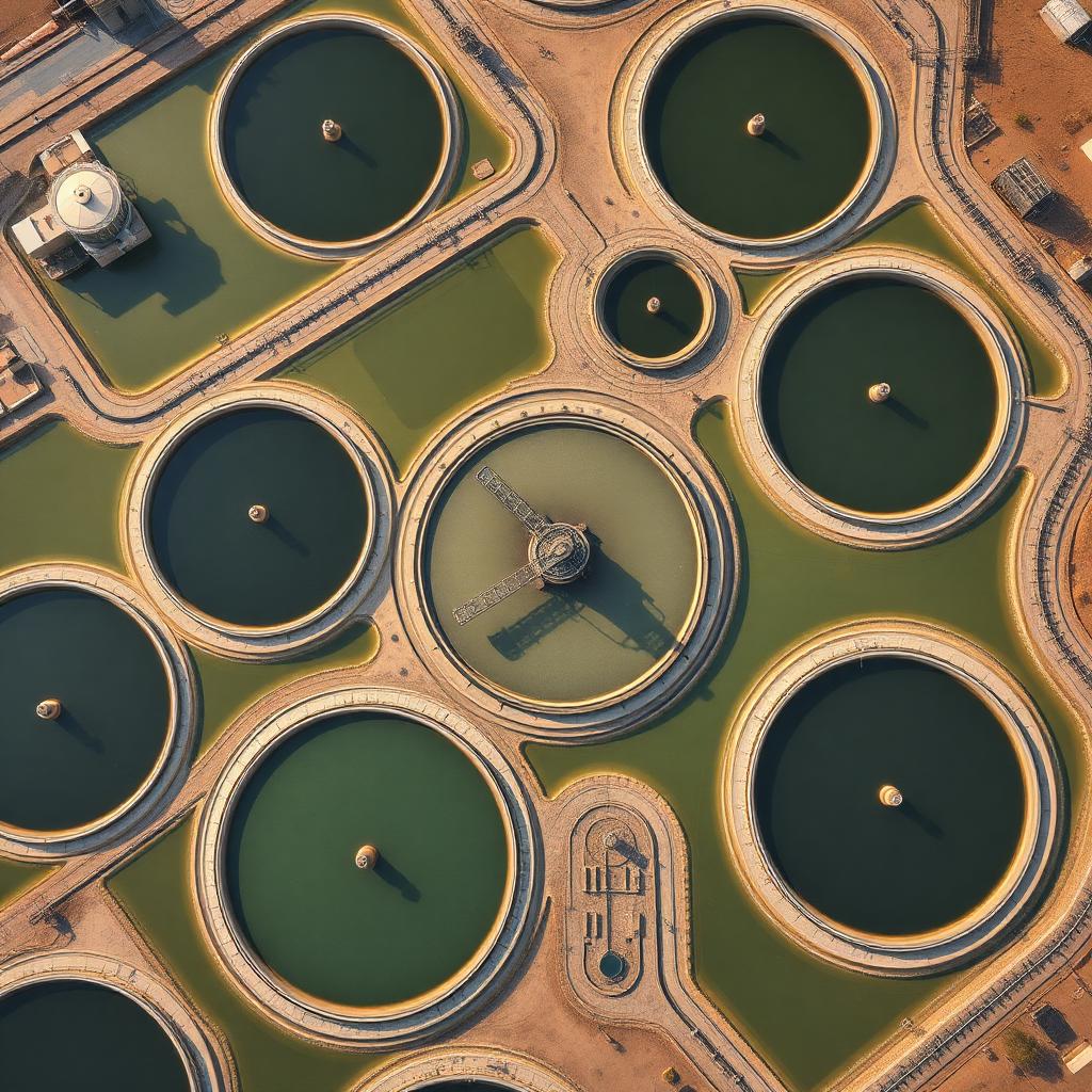 Municipal Infrastructure